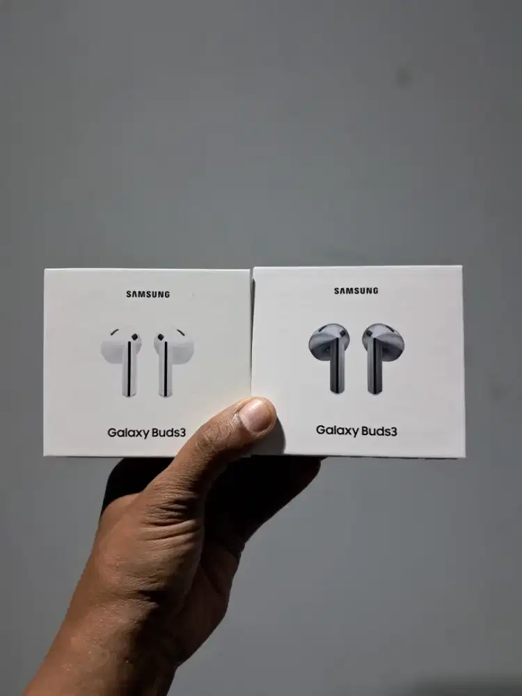 Samsung Galaxy Buds3