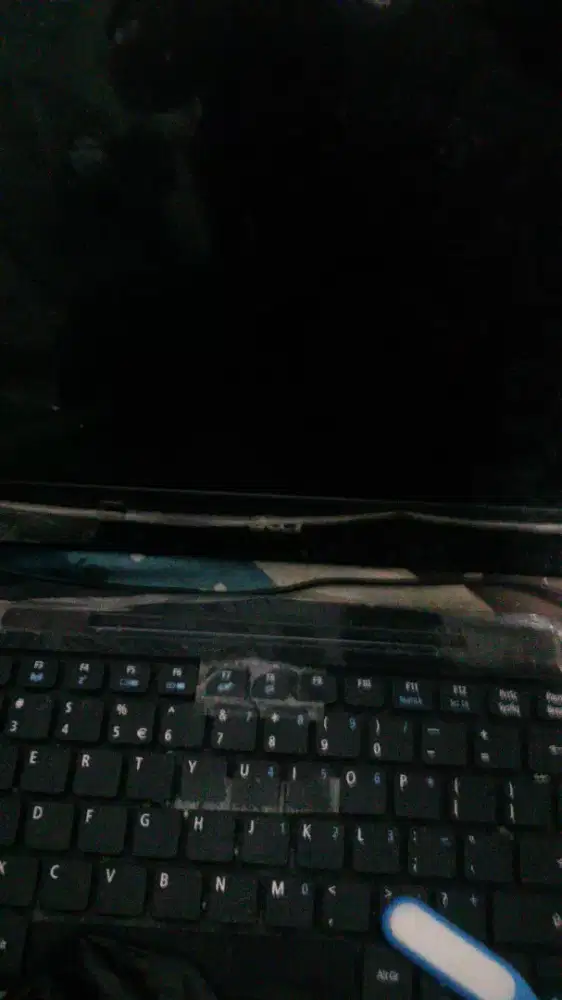 Laptop custom Acer Ferrari