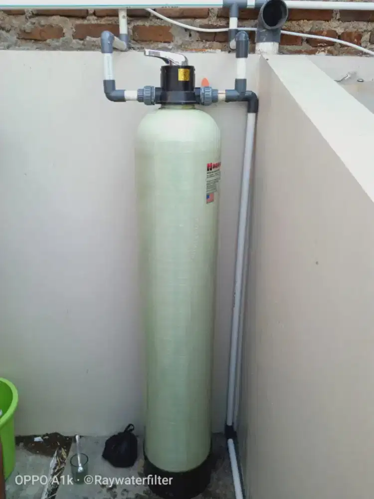 Filter penyaringan air