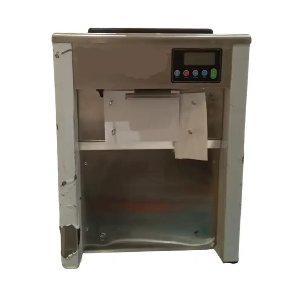 Mesin Es Krim Wiratech WIR818T 3 Kran 25L