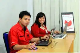 Membutuhkan tenaga kerja Staf Admin