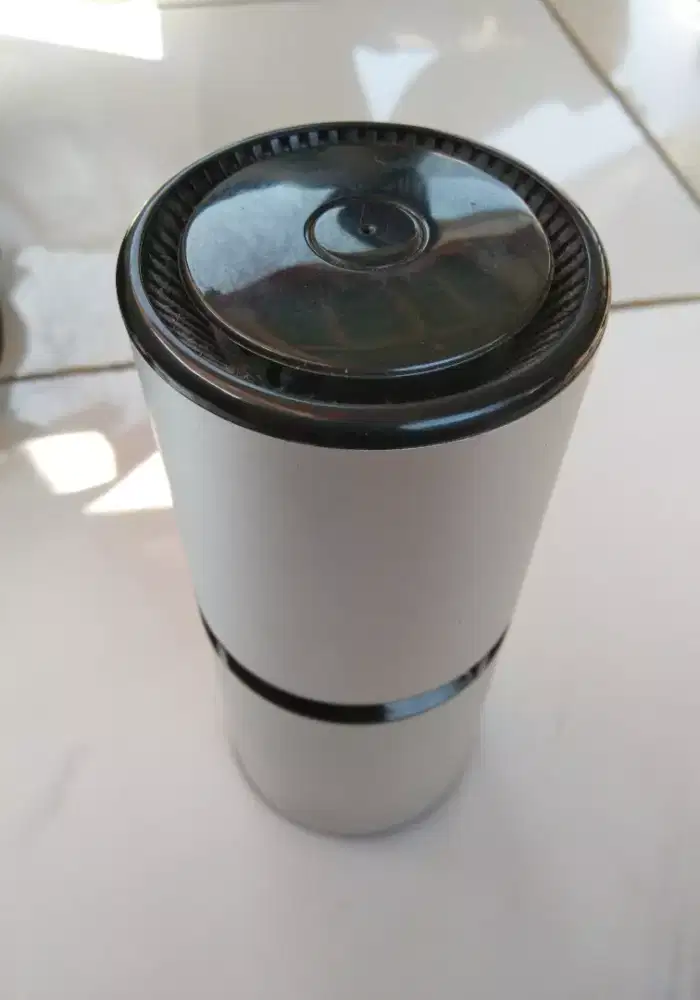 Air Purifier AeroSafe