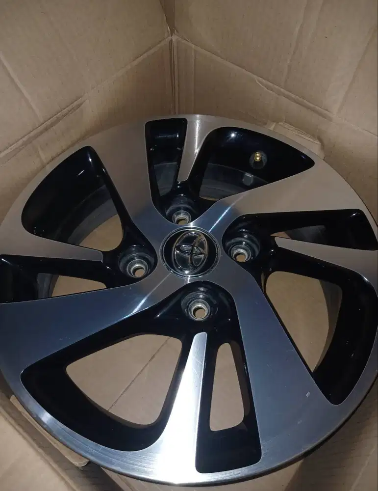 Vleg avanza velos valko