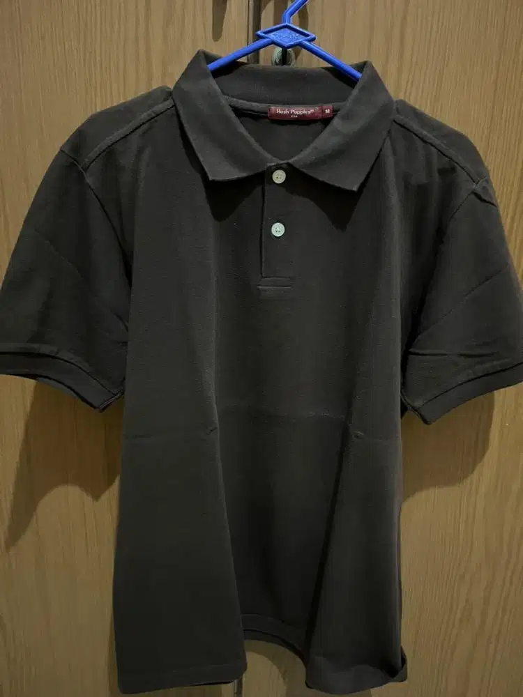 Baju Hush Puppies Original Size M