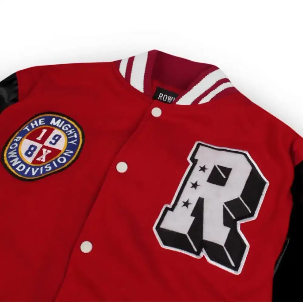 Jaket bagus bekas dan sangat baik