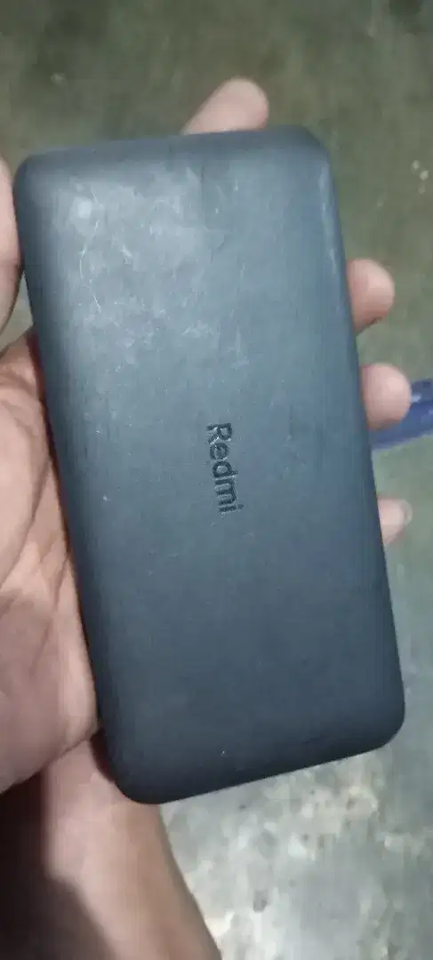 Power bank xiomi orjinal 10000 mah