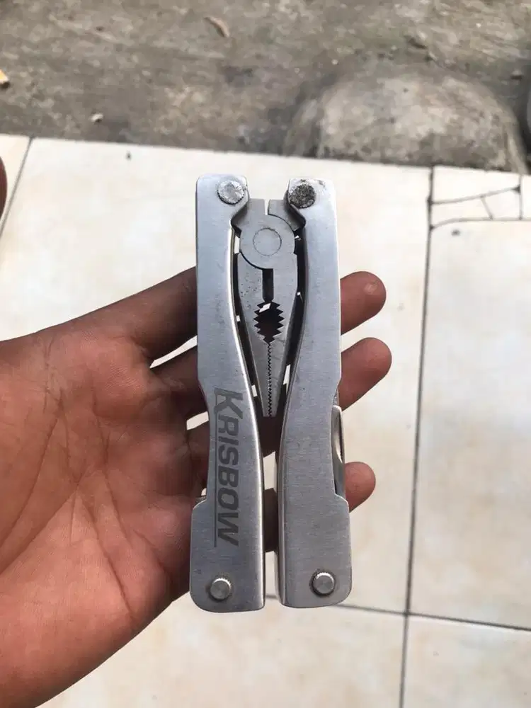 perkakas/tools krisbow