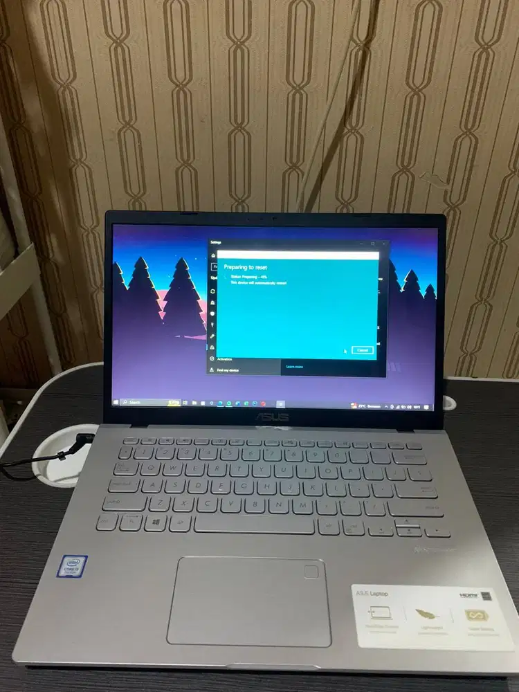 Laptop Asus Vivobook A409UA