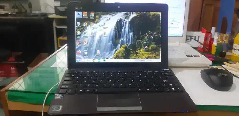 Laptop atau Notebook Asus Eee PC Series