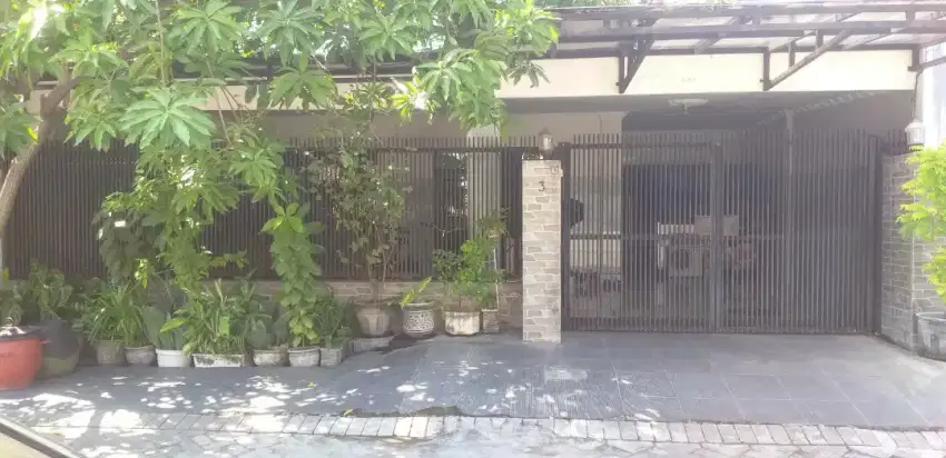 Jual Cepat Rumah Perak Barat Surabaya