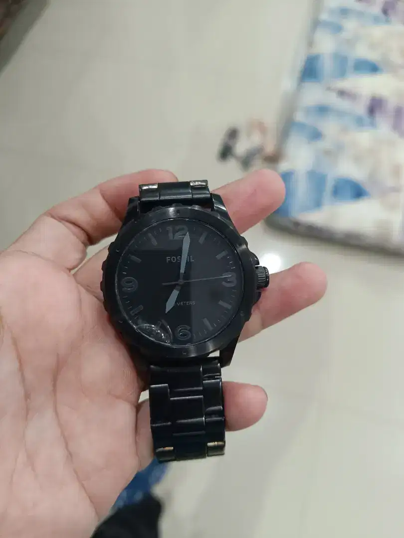 Fossil batangan original