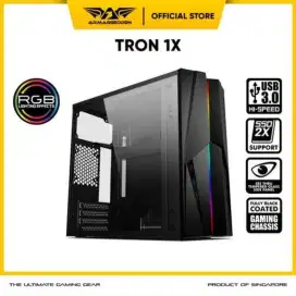 Komputer Core i3+LED 19 inch Sekolahan/PC Kantoran/CPU Game editing