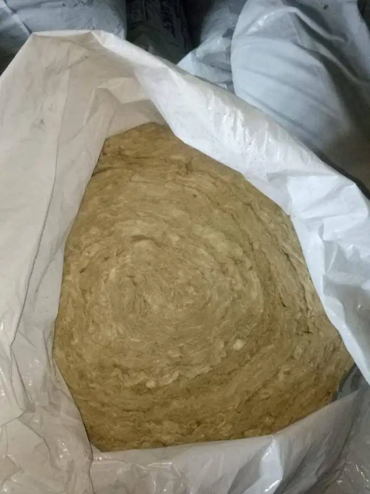 Jual Rockwool wire blanket Jakarta