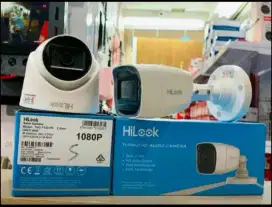 PAKET CCTV KOMPLIT HARGA MURAH