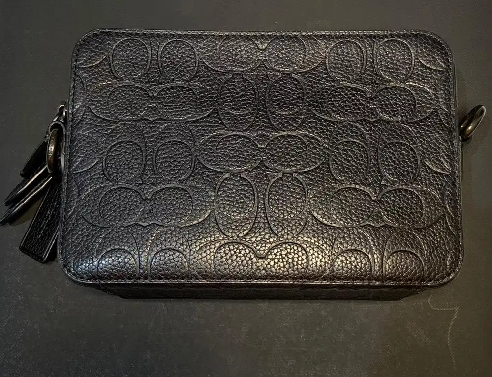 Coach limited edition