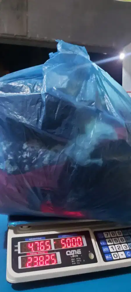 Dibutuhkan Segera 1 Orang Wanita Karyawan Laundry