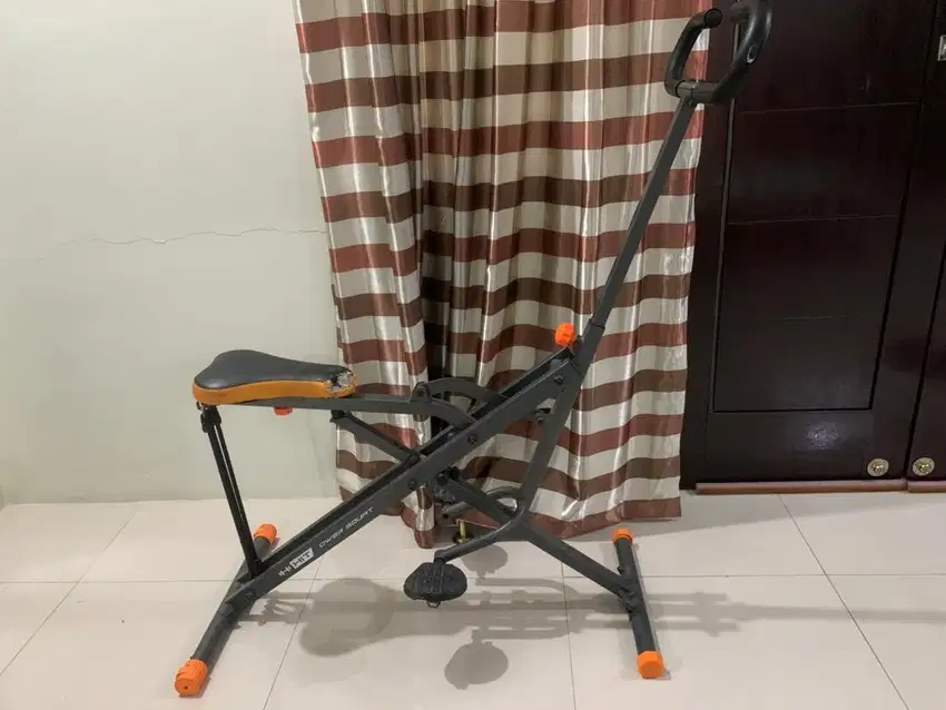 HIT POWER SQUAT ORIGINAL