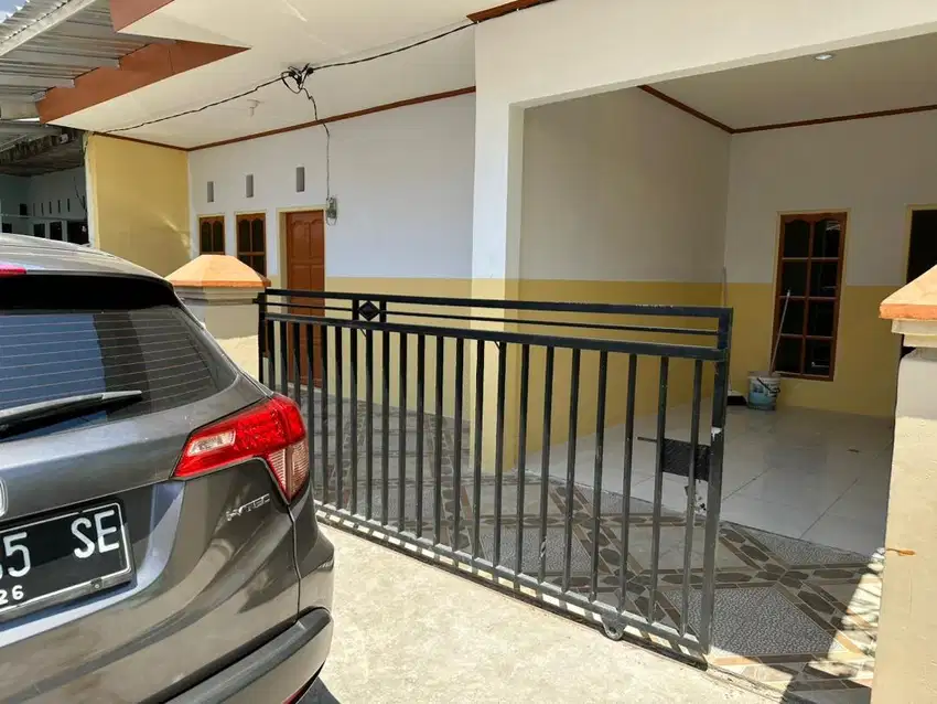 Rumah dijual murah