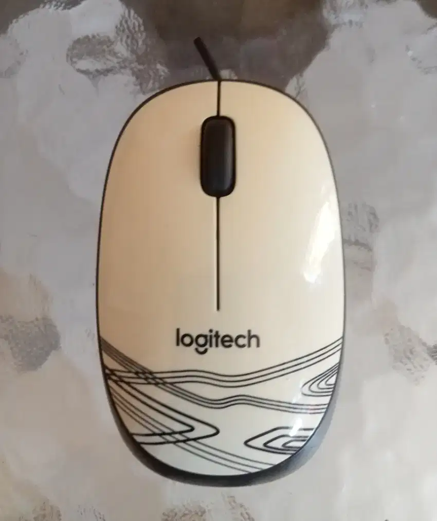 Mouse Logitech original