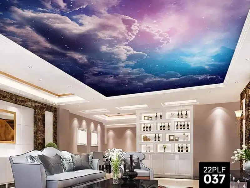 Pesan wallpaper dinding 3d custom toko jual dan pasang gorden murah