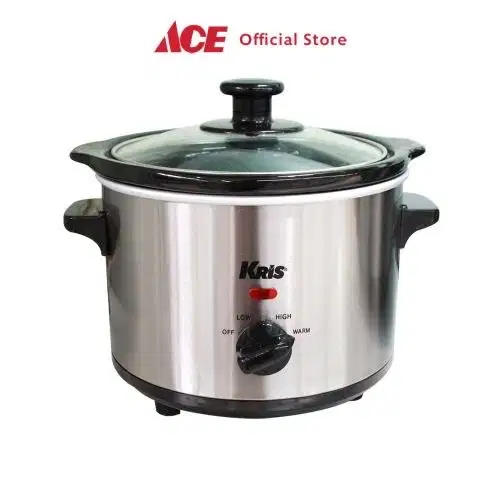 Slow Cooker Krisbow