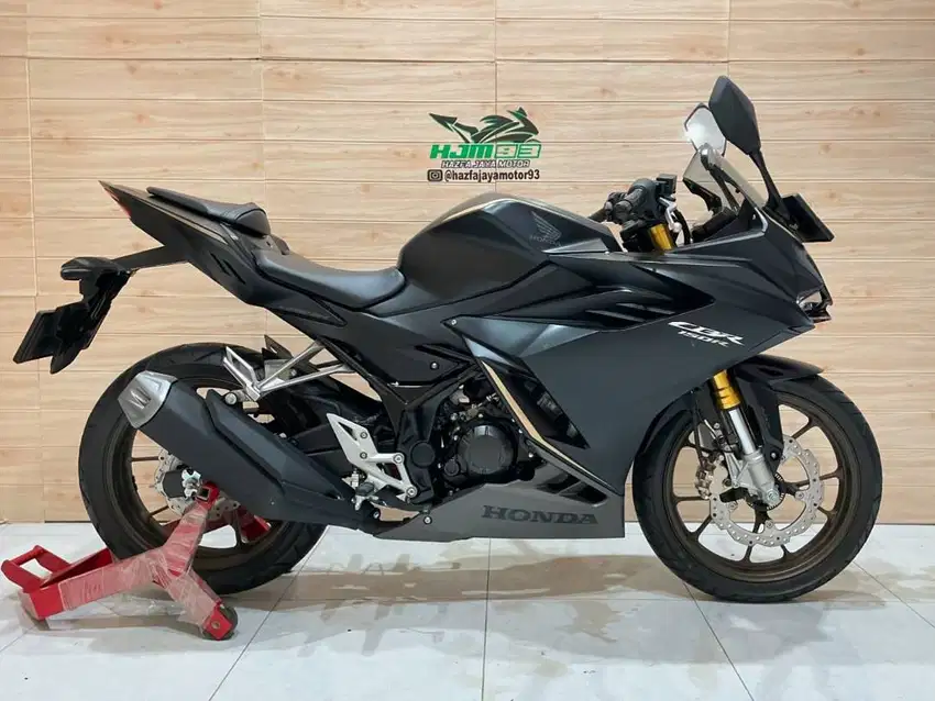 Honda ALLNEW CBR 150R ABS 2023