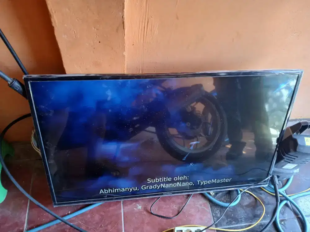 Terima jual tv bekas