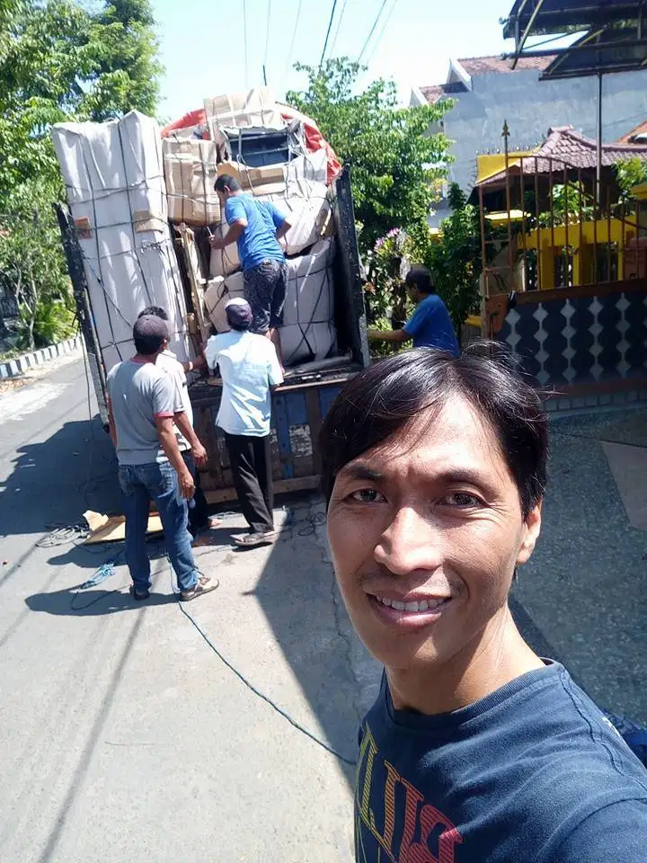 carter pick up jasa pindah jasa angkat barang lantai 2 angkat barang