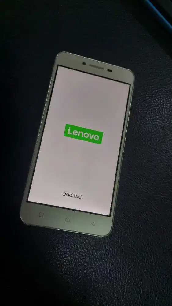 Lenovo K5 A6020 gold 4G second