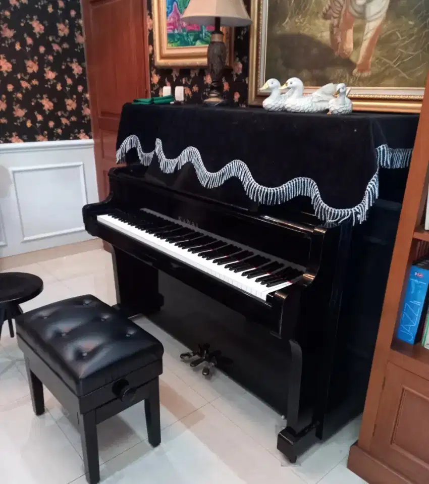 piano kawai b.up japan