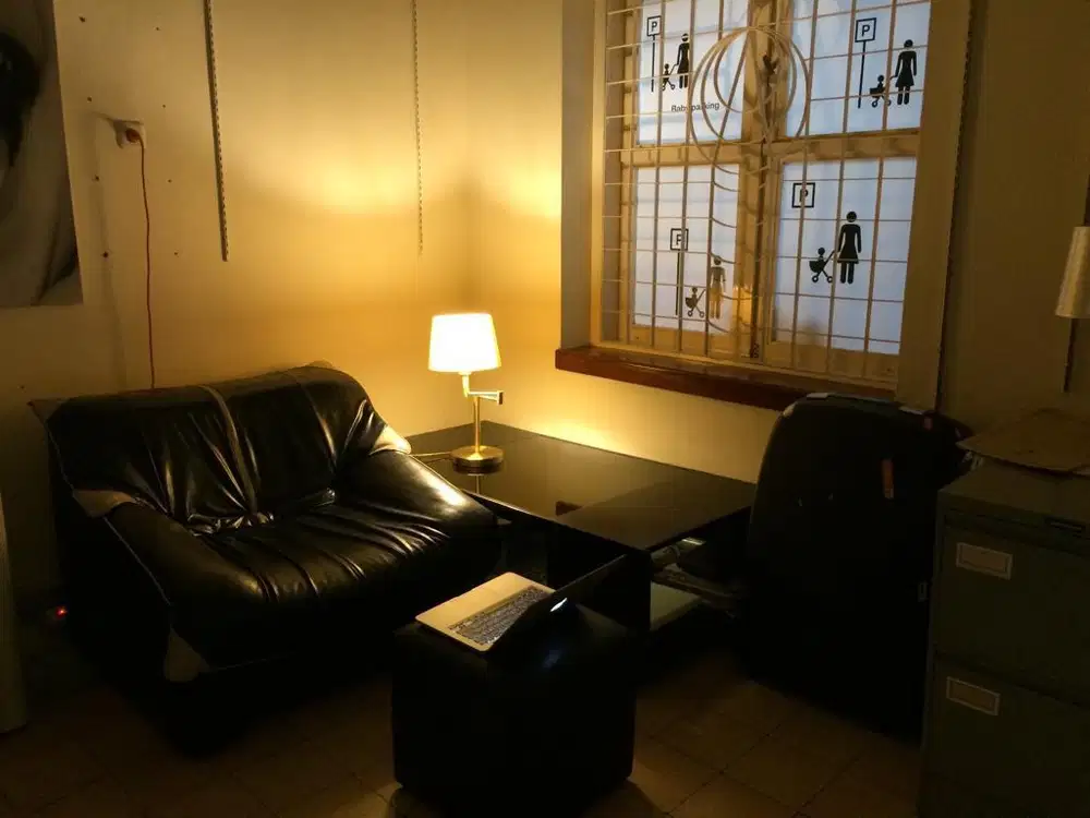 Properti mewah untuk komersiil dan tempat tinggal exclusiv  di Malang