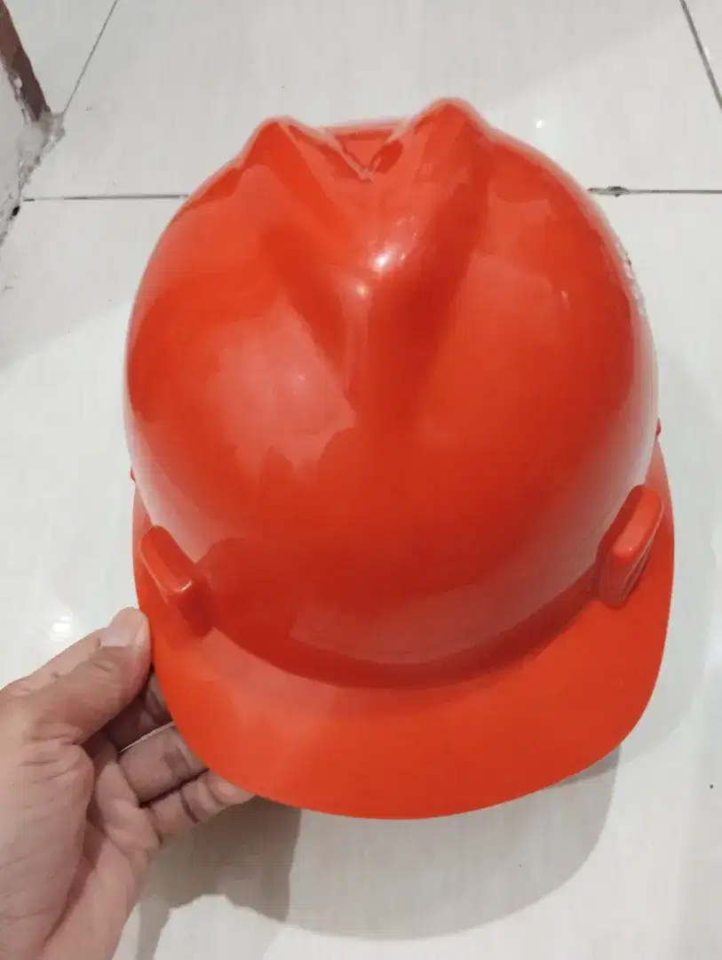 Safety Helmet MSA