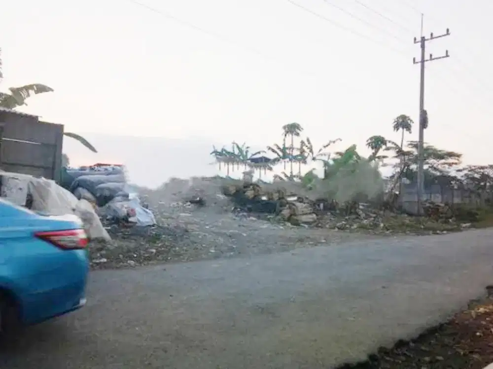 DIJUAL! DAERAH ELIT,JALAN LONTAR PAKUWON.LANGSUNG PEMILIK