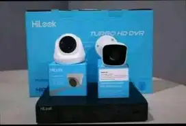 PAKET CCTV KOMPLIT HARGA MURAH