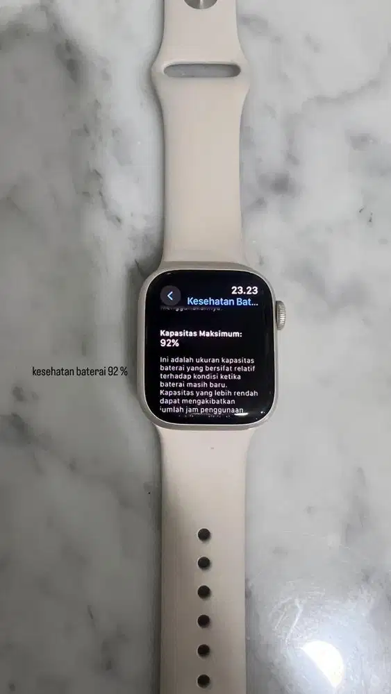 apple watch series 7