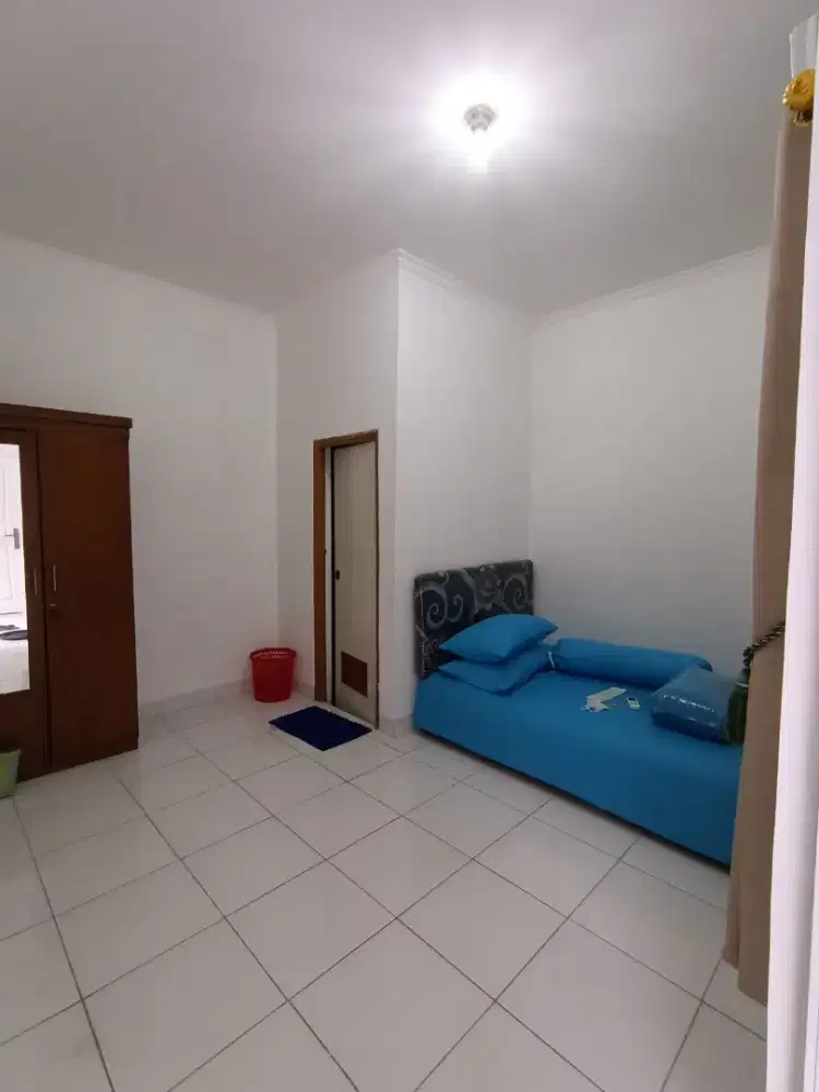 Kost khusus PRIA Strategis nyaman