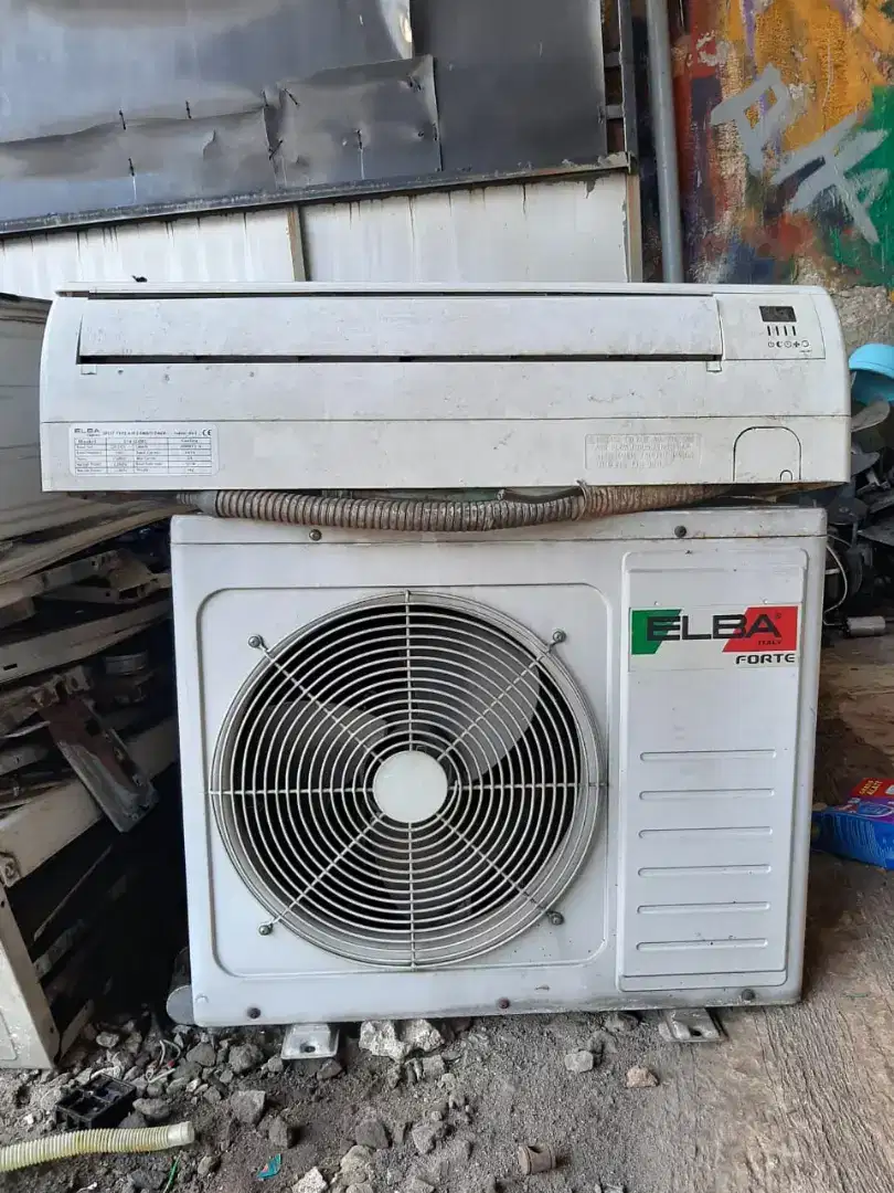 TERIMA JUAL BELI AC BEKAS RUSAK ATAUPUN NORMAL DI LOKASI ANDA