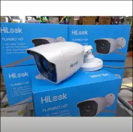 PAKET CCTV KOMPLIT HARGA MURAH