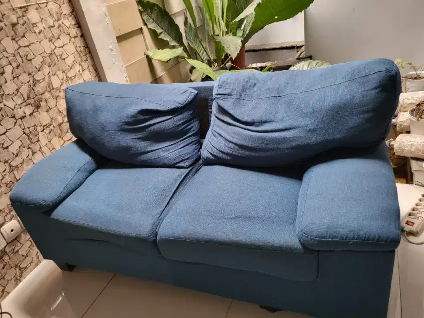 Sofa scandinavian JYSK