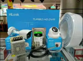 Agen pemasangan CCTV harga paket murah