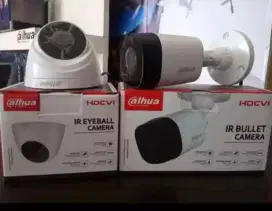 PASANG CAMERA CCTV HARGA PAKET MURUAH