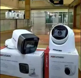 PASANG CAMERA CCTV HARGA PAKET MURUAH