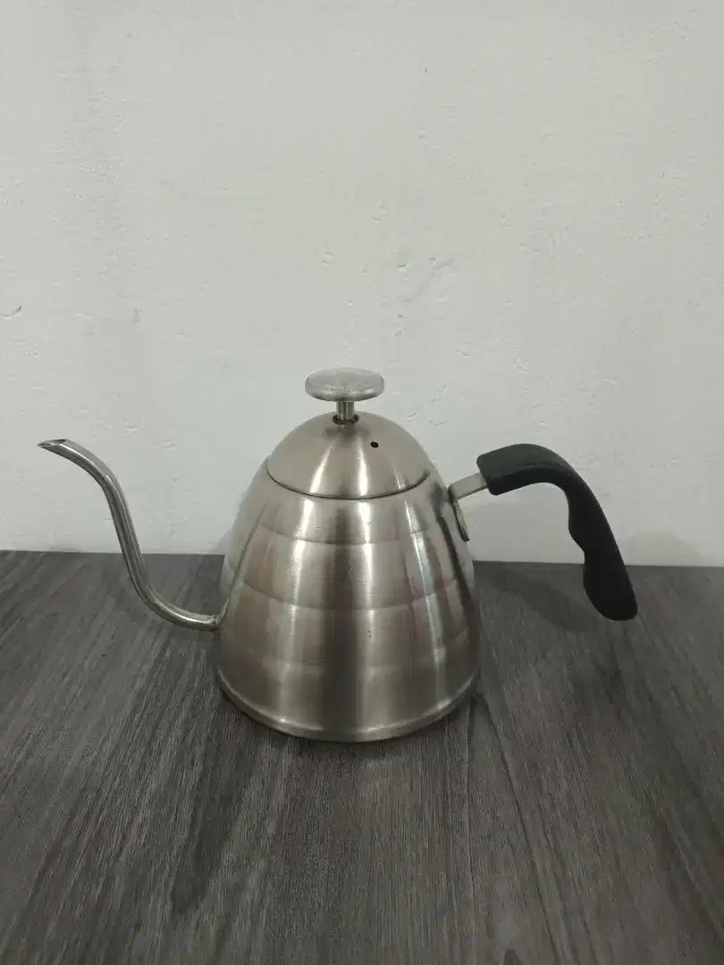 Teko thermo sedu kopi