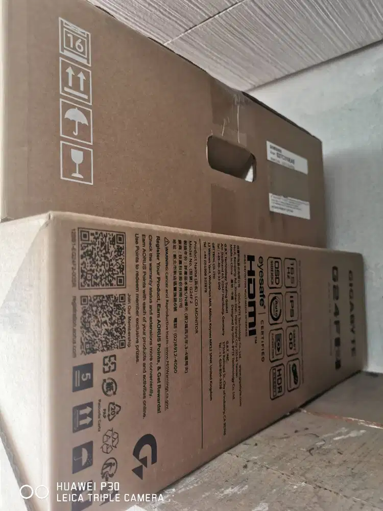 layar monitor new 24inc 75hz 27inc 100hz n 24inc 180hz