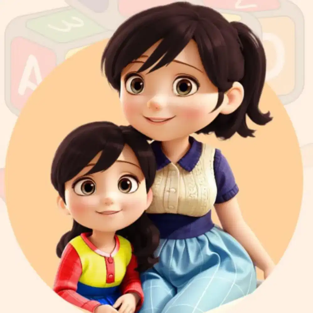 Tenaga Pengajar dan Administrasi biMBA AIUEO