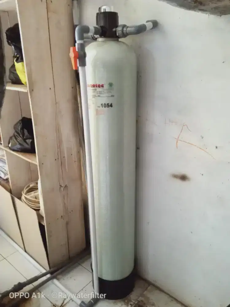 Filter penyaringan air