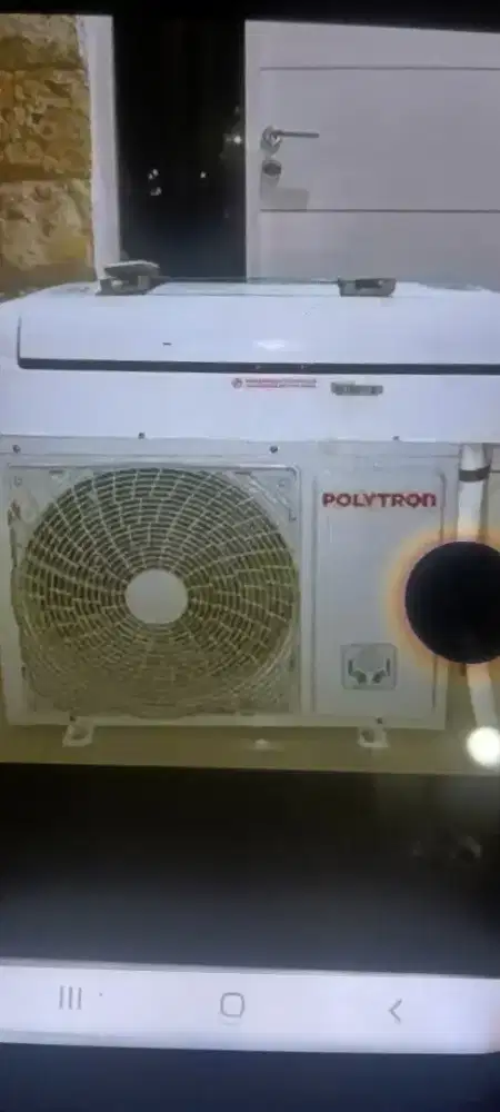 Terima/beli AC bekas