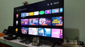 AndroidBox Untuk Tv Biasa (Belum Android Tv)