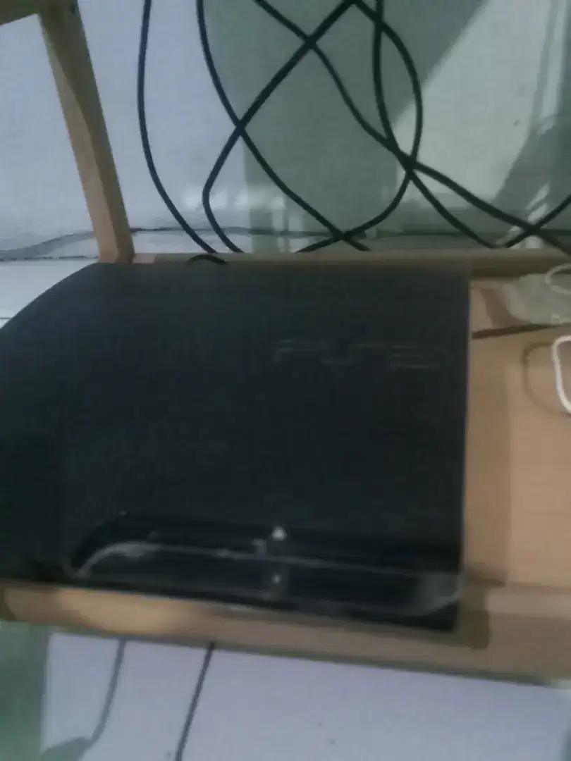 Play Station 3 Slim