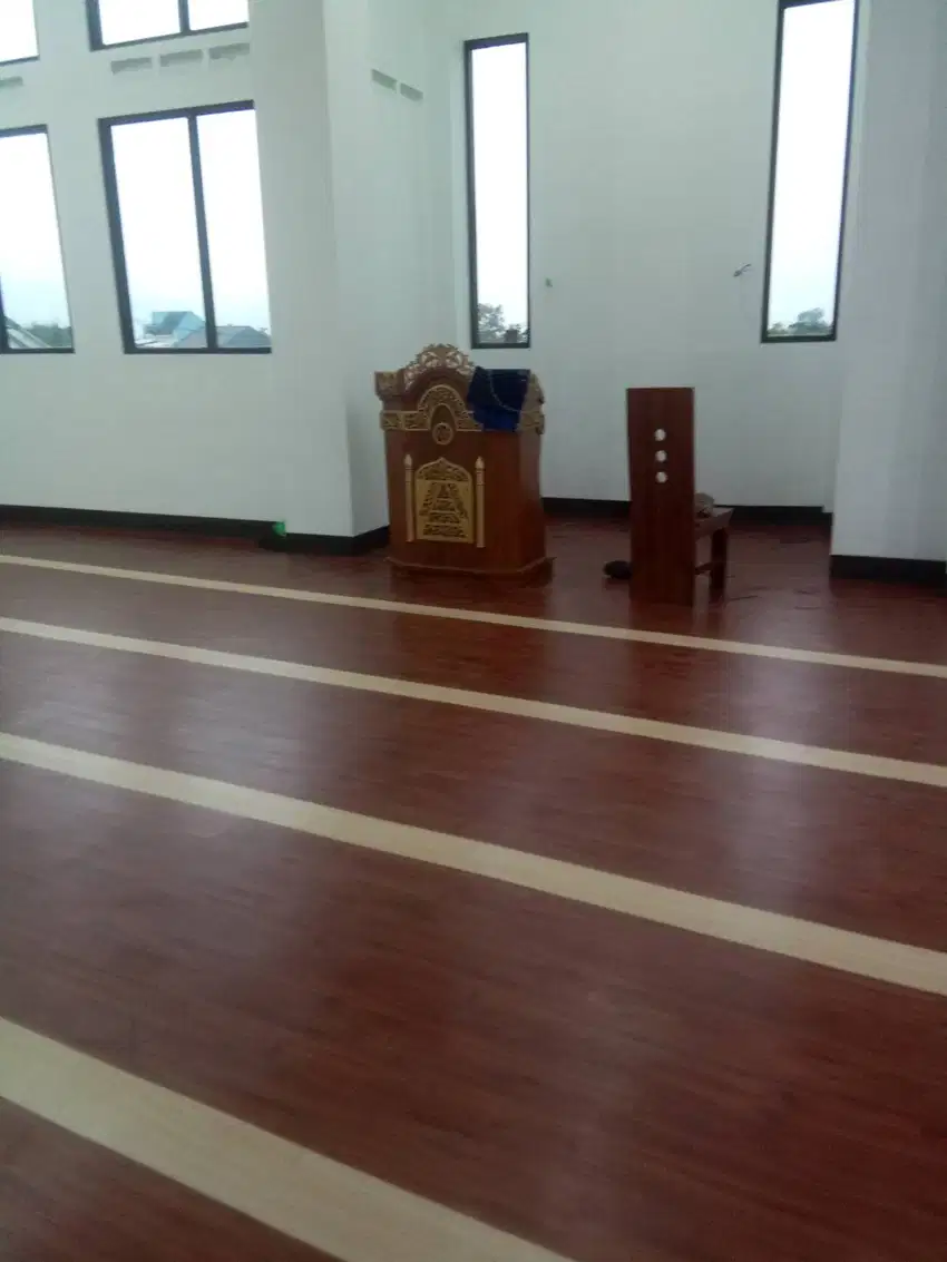 MOTIF KAYU VINLY